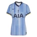 Seconda Maglia Tottenham Hotspur 2024/2025 Femmina